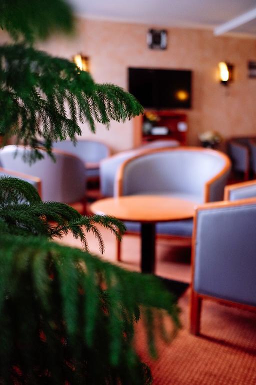 Hotel Pedussaut Saint Gaudens Εξωτερικό φωτογραφία