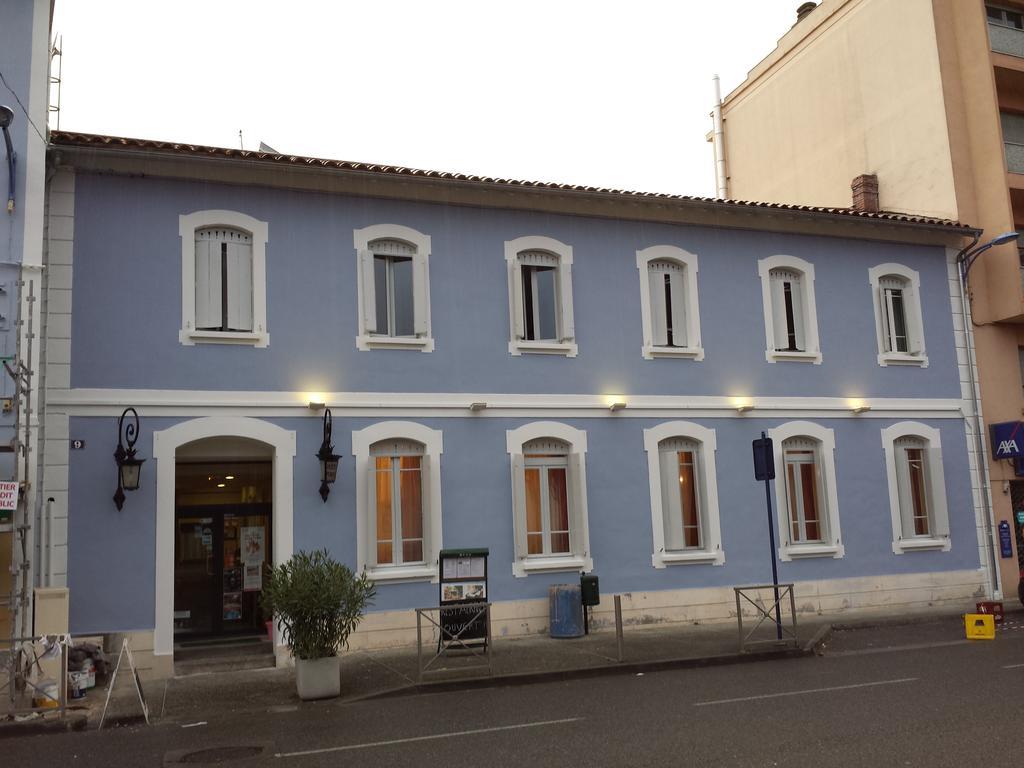Hotel Pedussaut Saint Gaudens Εξωτερικό φωτογραφία