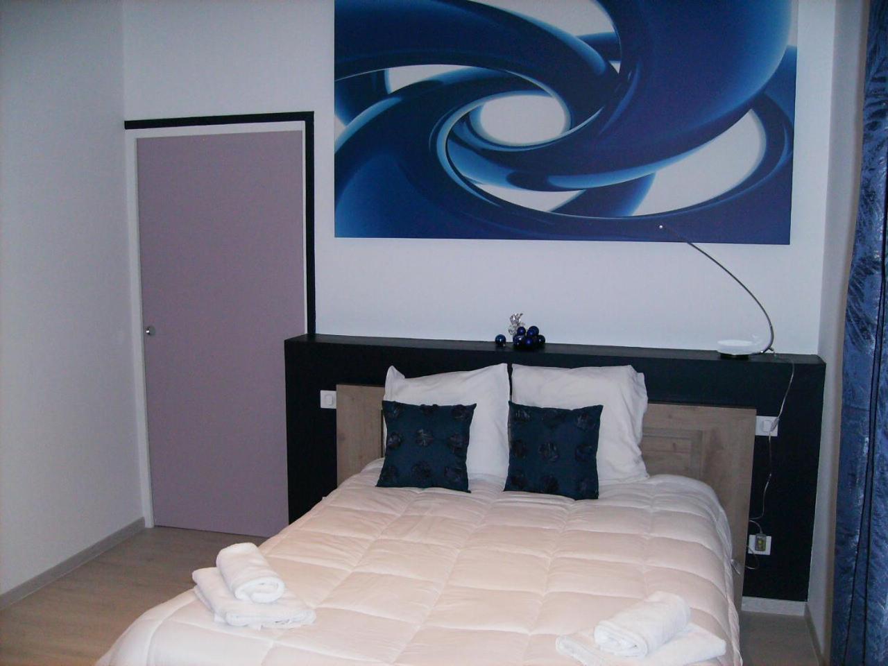 Hotel Pedussaut Saint Gaudens Εξωτερικό φωτογραφία